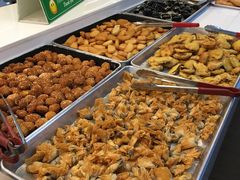 -文星素食(兴华路店)