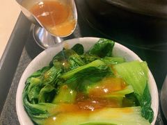 -本味轩精品茶餐厅(黄山路店)