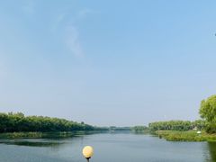 -稻香湖景欢乐岛温泉城堡