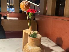 -初蓉丨遇见新川菜(亲贤街荣耀店)