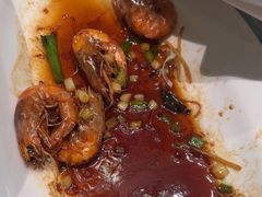 -盛百味·家宴餐厅(霸州分店)