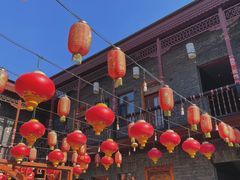 -中华巴洛克风情街