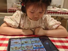 -西贝(上海中心店)