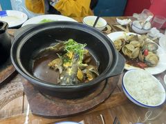 -鑫鸿达·海鲜闽菜热炒小馆(中山路店)