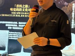 -富力丽思卡尔顿酒店·香荟全日制餐厅