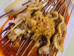 -郑家包子牛肉拉面(尚勤路店)