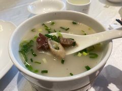 -老北门·苏帮菜·湖景包间(月光码头店)