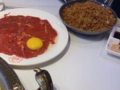 -巴邑火锅·鲜切牛肉(萧山银隆店)