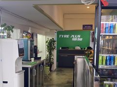 -弋车人洗美·维修·保养(三林店)