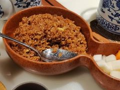 绿茶炒饭-绿茶餐厅(成都太古里店)