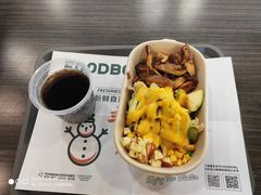 -超级碗FOODBOWL(成都来福士店)