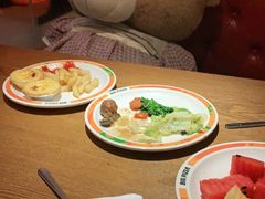 -比格比萨(林萃路店)