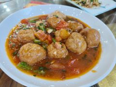 -邹胖哥好好吃餐馆(荔波美食街店)