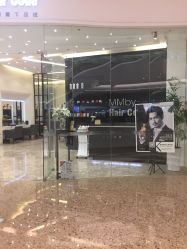 -MMbyHairCode 芭曲发型沙龙
