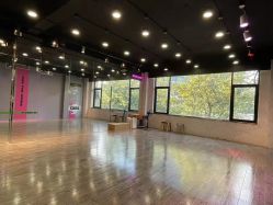 -DOS HOP潮上舞蹈