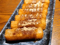 红糖糍粑-付小姐在成都(五道口店)