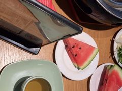 -韩味园果木炭烤鲜肉(陵东街店)
