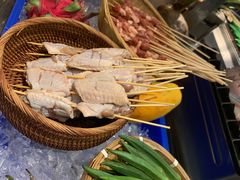 -味餐厅·海鲜·火锅·自助餐