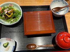 -翔峰炭火鳗鱼(悦泰街里公寓店)