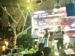 -胡桃里音乐酒馆(曲江店)