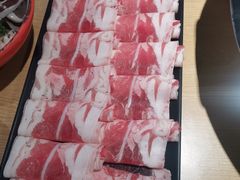 -彤德莱牛肉火锅(双港店)