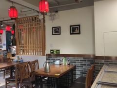 大堂-李老哈·东北菜(宋园路店)