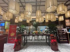 大堂-扬州狮子楼·非遗淮扬菜(总店)