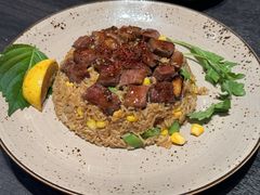 -卡朋西餐(宝安大仟里店)