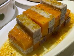 红薯芋头捞-百味馆·粤菜·湛江菜(后海花园店)
