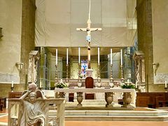 -圣母百花大教堂穹顶