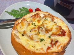 -鑫悦诚府·新鲁菜·餐厅(趵突泉店)