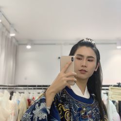 -汉仪华裳汉服馆(打浦桥店)