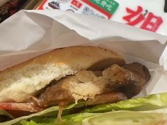 -必胜客(港城新天地店)
