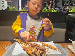 -管氏翅吧(台湾街店)