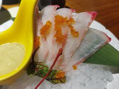 -和创柚子·会席日本料理(新区淮海街店)