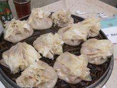 -西夏回族烧麦馆(牡丹街店)