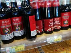 -致美斋致荔副食店(大同路店)