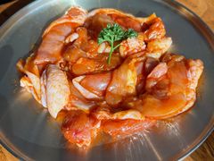 -韩景台烤肉(八大处店)