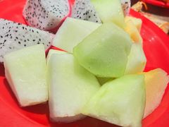 -好伦哥比萨烤肉自助(马家堡店)