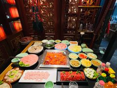 -蜀江龙火锅(339店)