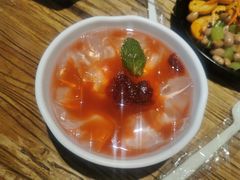 -平娃三宝烧烤·面食(南小街店)