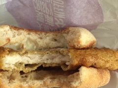 -麦当劳(杨高南路店)