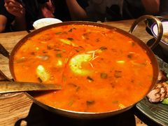 -喜越泰莱·泰越料理(海逸新天地店)