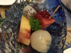 -红莲中餐厅(日航饭店)