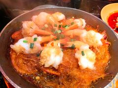 -廖川菜(太阳宫店)