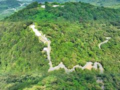 -黄埔油麻山森林公园