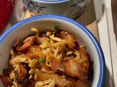 -刀板香·安徽菜(国购IFC店)
