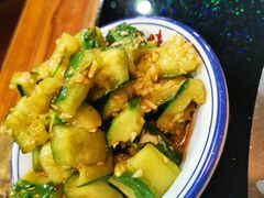 -三里屯土灶炖公鸡地锅鸡(江东店)