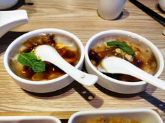-湘域中餐厅(大悦城店)