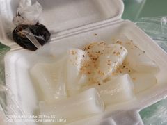 猪肠粉-陈添記·祖傳爽鱼皮·西关老字号(广州首店)